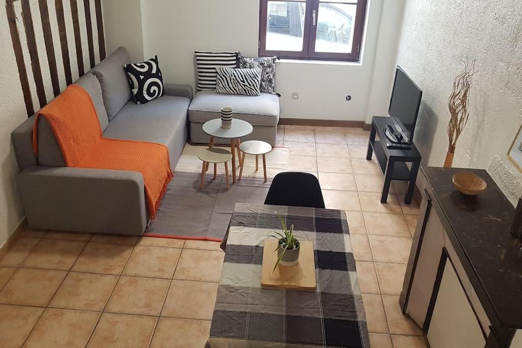 Studio Orleans Chatelet Zewnętrze zdjęcie