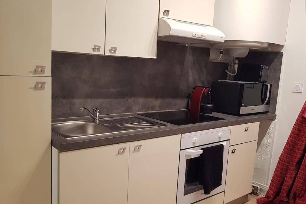 Studio Orleans Chatelet Zewnętrze zdjęcie