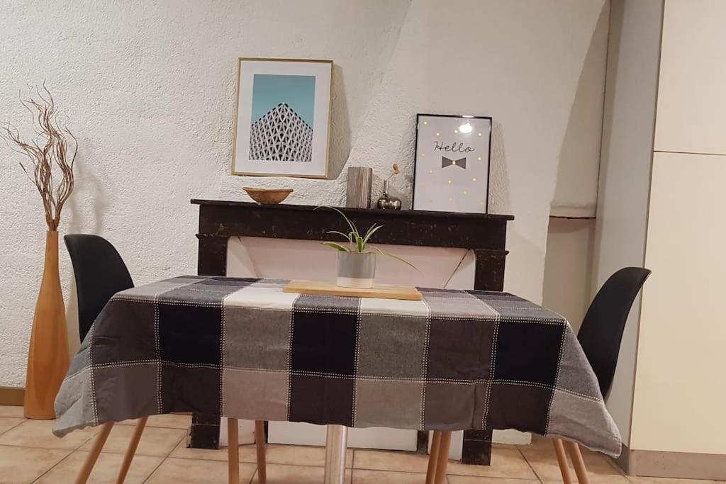 Studio Orleans Chatelet Zewnętrze zdjęcie