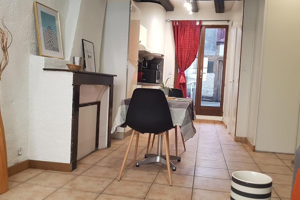 Studio Orleans Chatelet Zewnętrze zdjęcie