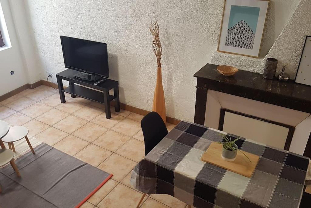 Studio Orleans Chatelet Zewnętrze zdjęcie